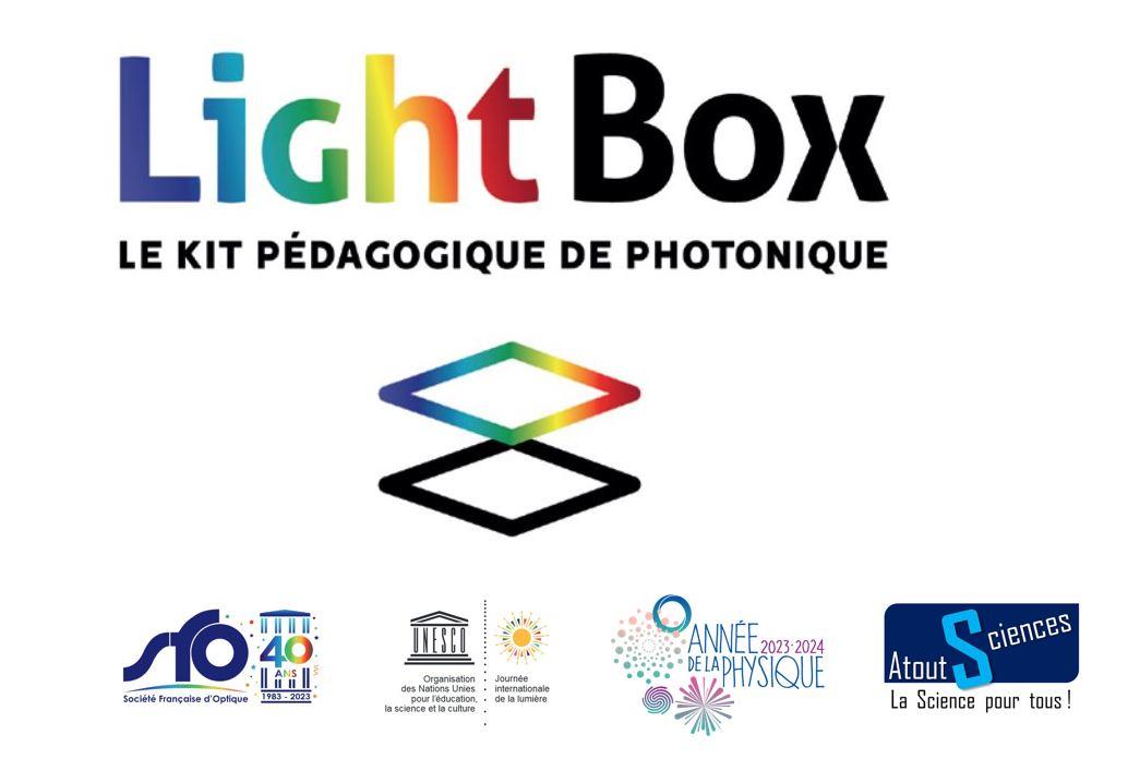 Light box logo 4