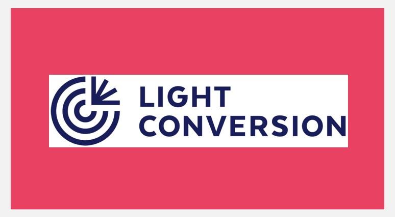 Light conversion op24