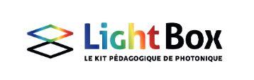 Lightbox logo