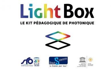 Lightbox