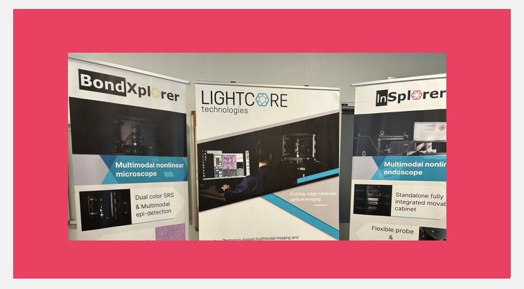 Lightcore 1