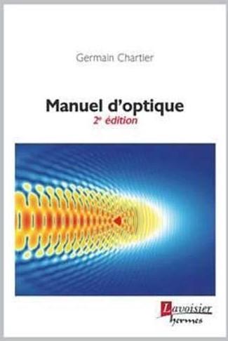 Manuel d'optique