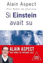 Livre alain aspect 2025