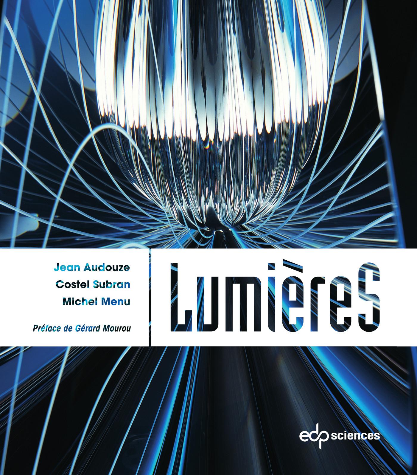 Livre lumiere
