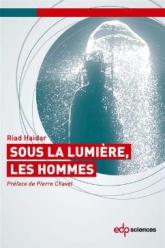 Livre riad haidar chavel