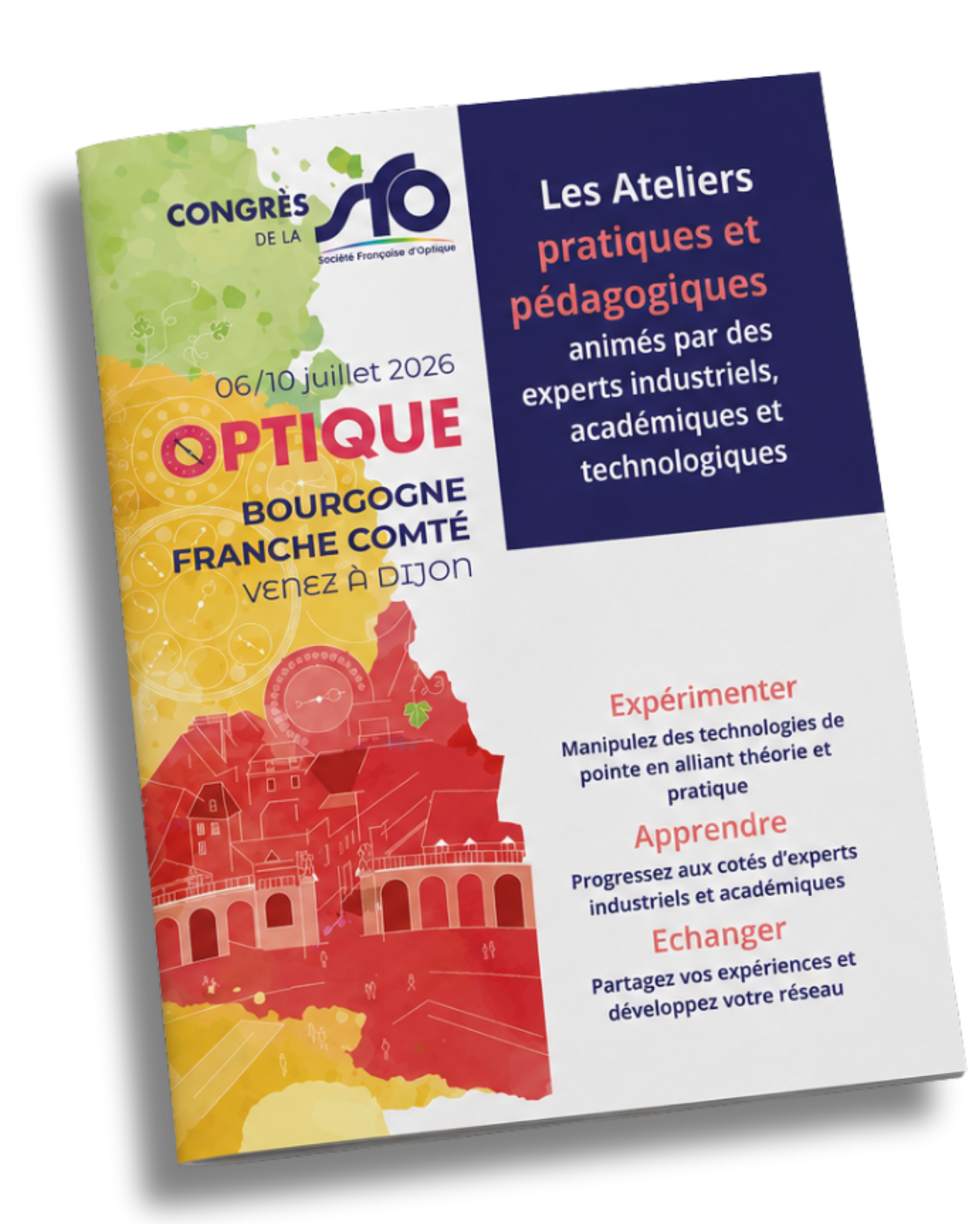 Livret ateliers