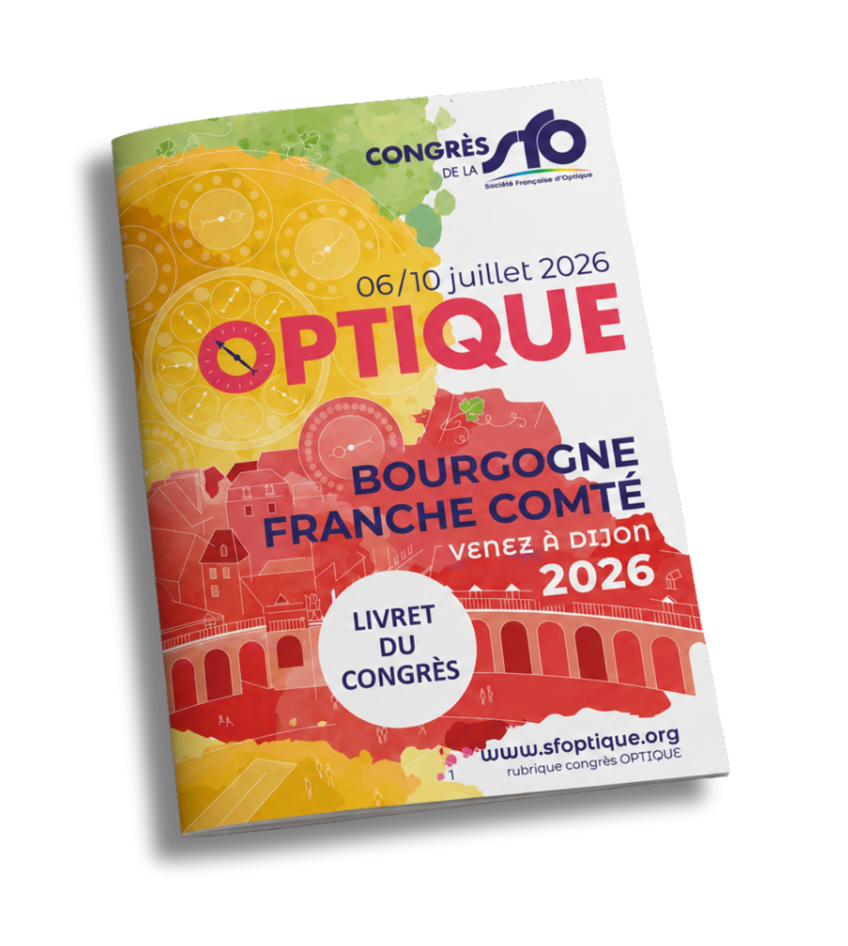 Livret congres sfo 1