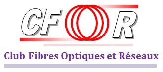 Logo cfor