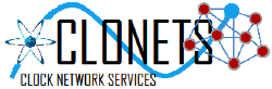 Logo clonets