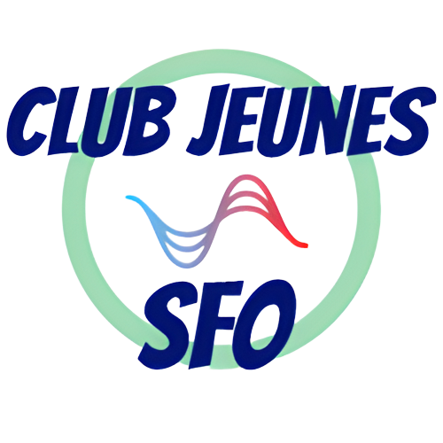 Logo club