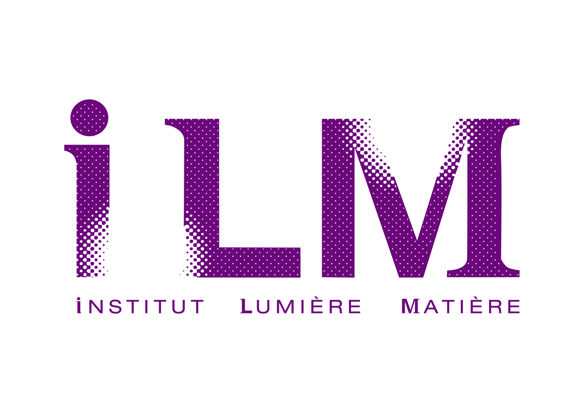 Logo ilm