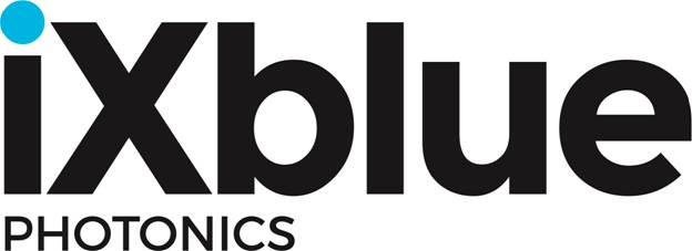 Ixblue photonics