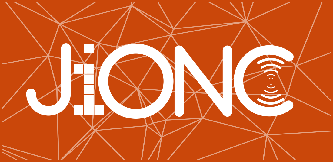 Logo jionc color