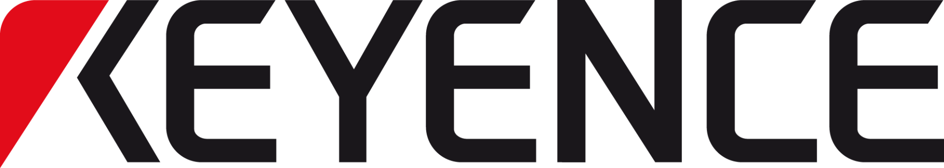 Logo keyence vecto