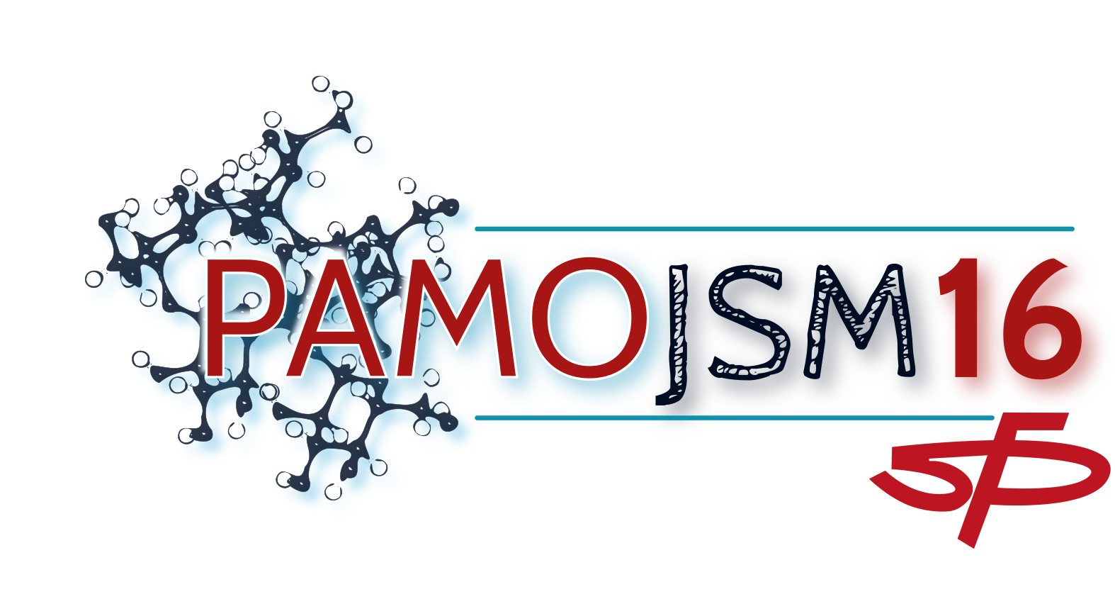 Logo pamo