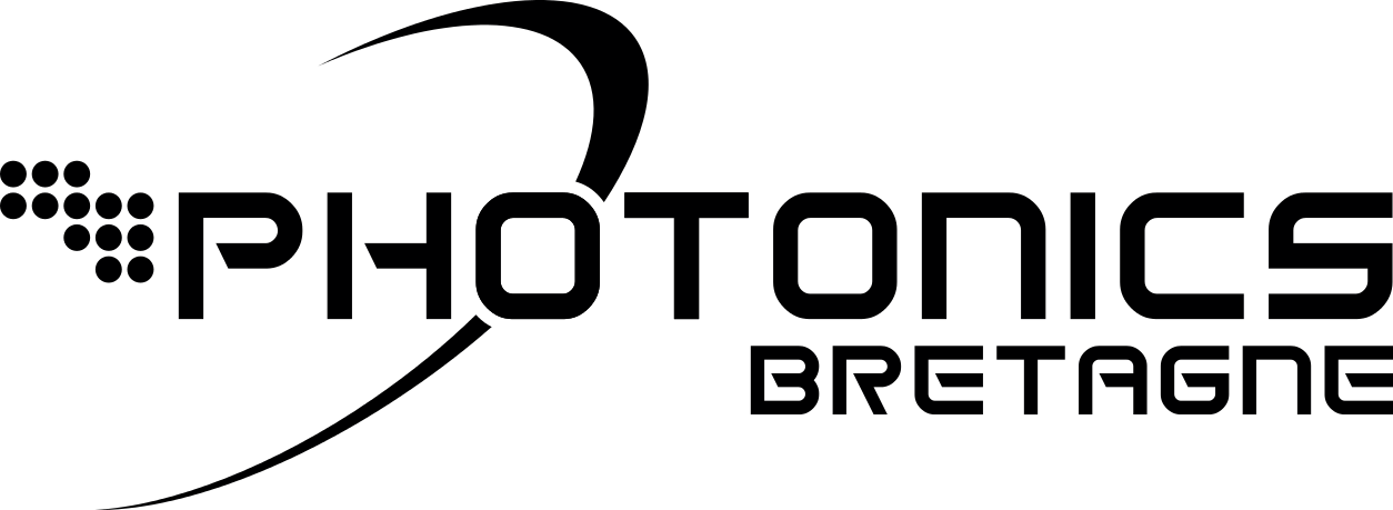 Logo photonics bretagne site