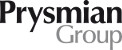 Logo prysmian