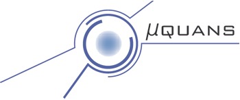 Logo quans