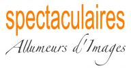 Logo spectaculaires