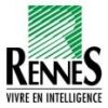 Logo ville de rennes