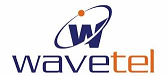 Logo wavetel