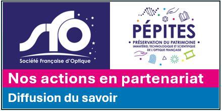 PEPITES
