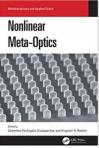 Nonlinear Meta-Optics