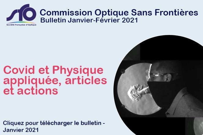 Cliquez pour accéder au bulletin de Janvier 2021