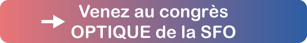 Venez au congrès de la SFO