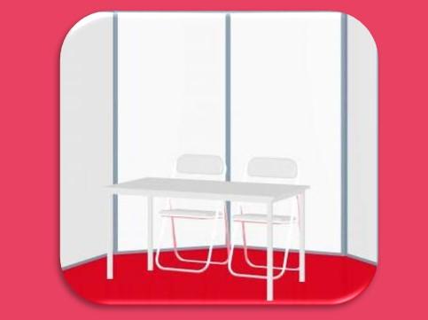 Op24 stand 6 m2