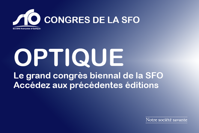 Revivez les grands congrès de la SFO