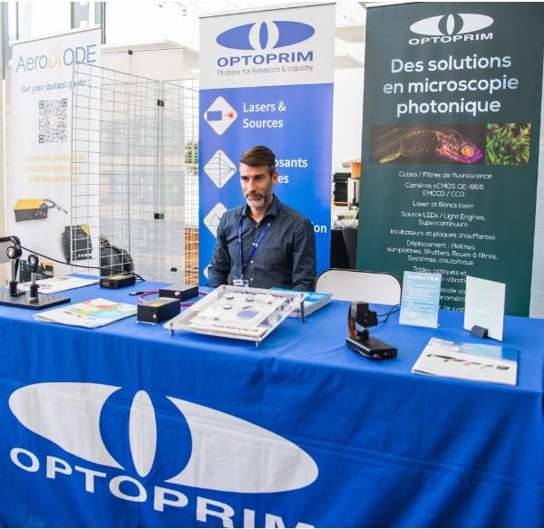 Optoprim stand op22