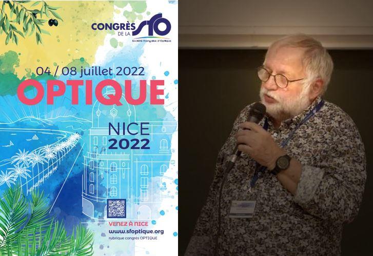 Visionner la vidéo de Philippe Aubourg