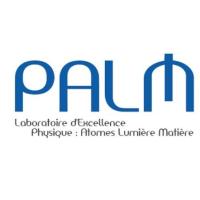 Palm Laboratoire d'Excellence
