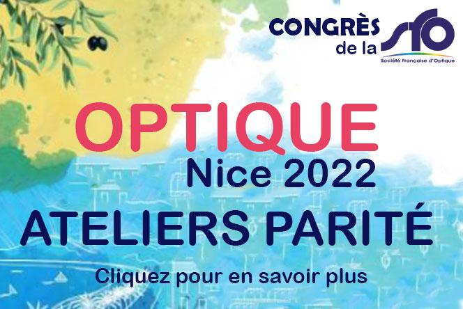 Parite 2022