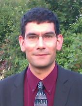 Mehdi Alouini