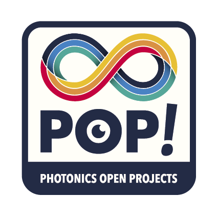Photonics open projects org