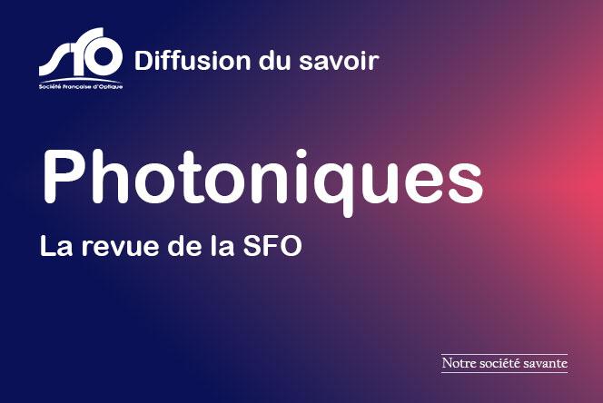 Photoniques 5