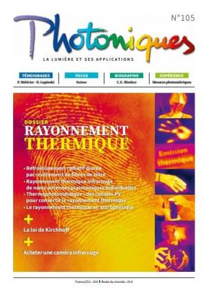 Photoniques105