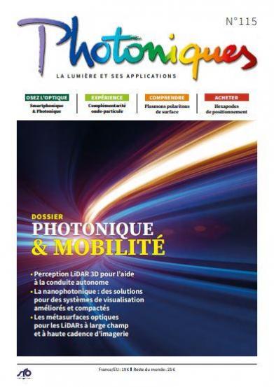 Photoniques115