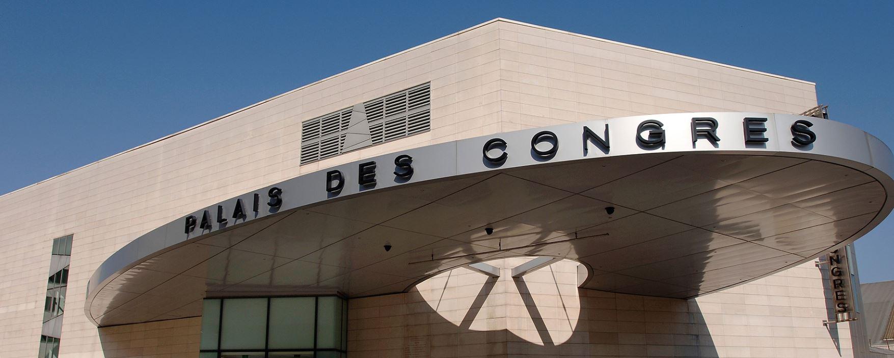 Plais des congres dijon bourgogne events