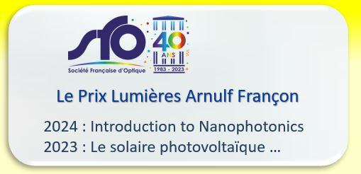 Prix af24 laureats