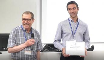 Lauréat 2024 du Prix Jean Jerphagon
