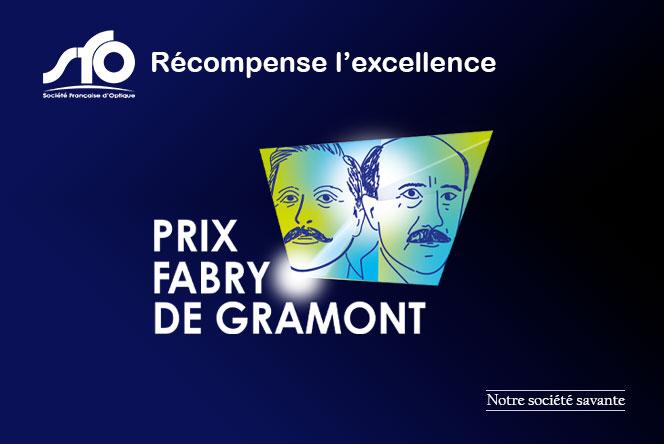 Prix Fabry De Gramont