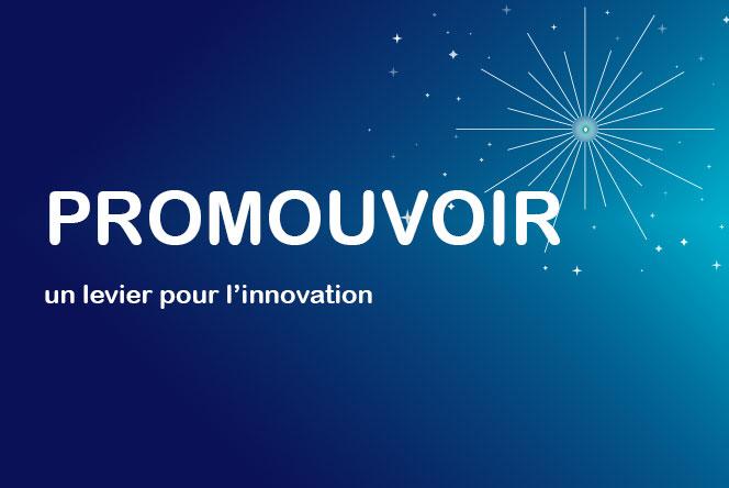 Promouvoir