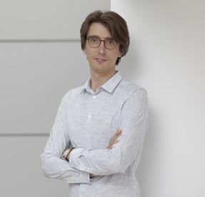 Remy Braive, lauréat 2022 du prix Fabry - De Gramont