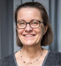 Marie-Claire SCHANNE-KLEIN