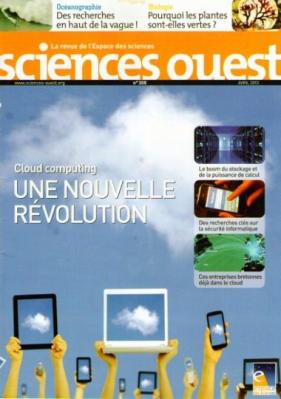 Sciences ouest