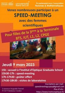Seedmeeting affiche 2023