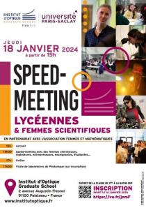 Seedmeeting affiche 2024